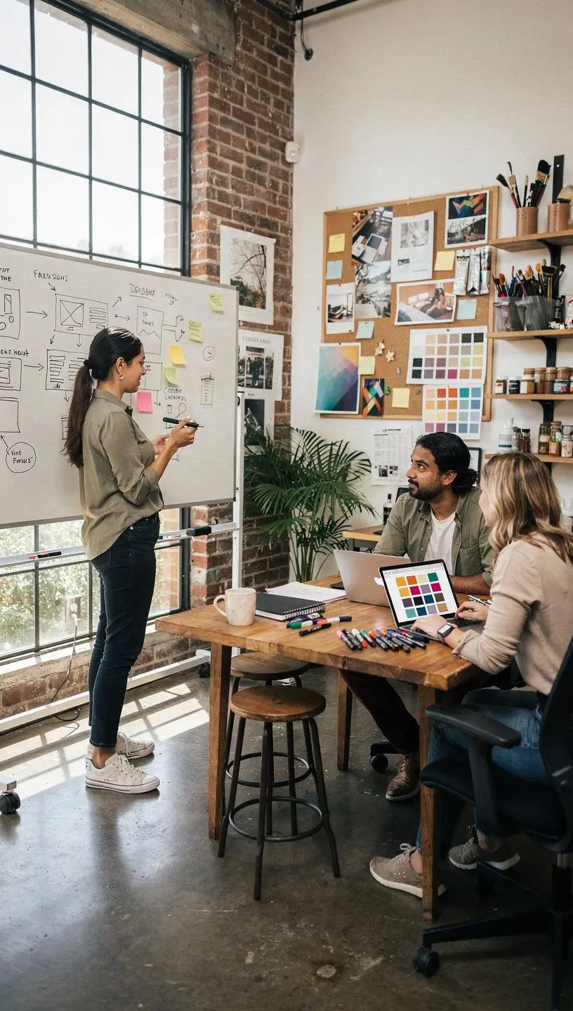 Checklist for enhanced productivity and organization techniques