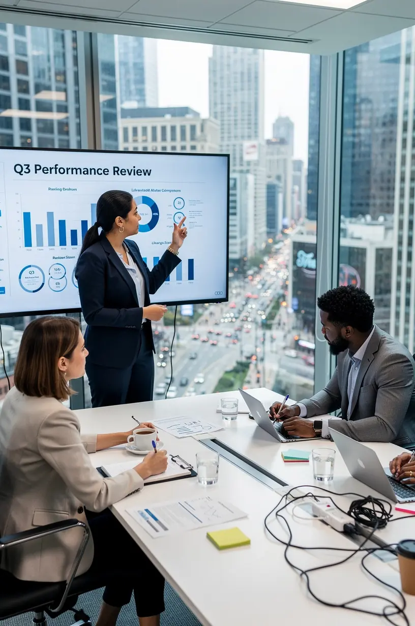 Strategies for effective task prioritization and organization.