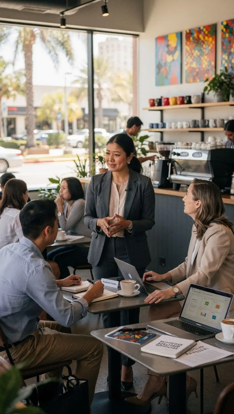 Two-Minute Rule: Boosting Daily Productivity and Organization